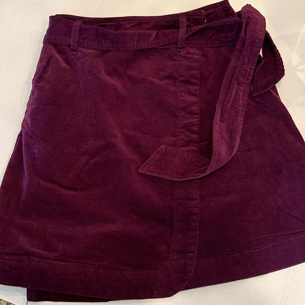 Skirt